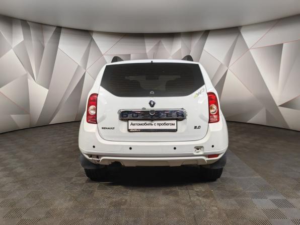 Renault Duster I с пробегом 2012 года, цена 793 000 рублей, 207081 км, внедорожник, Автокод Объявления