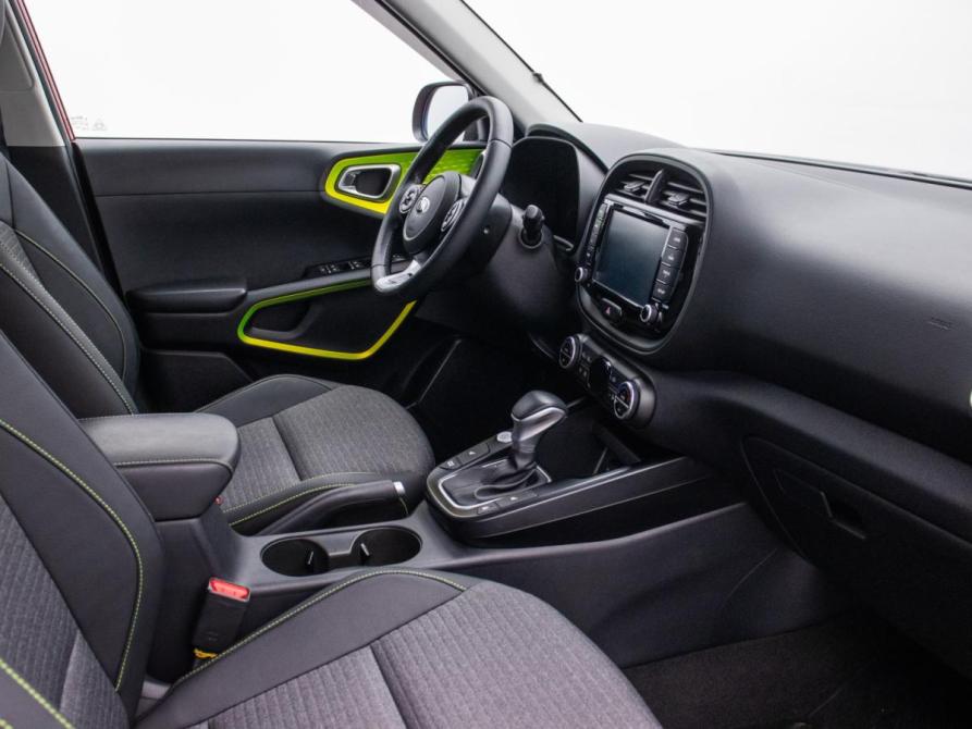 Kia Soul III Москва  - изображение 10