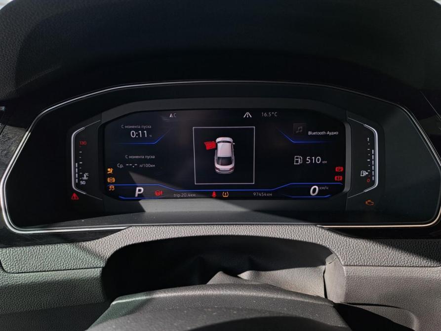Volkswagen Arteon I Казань  - изображение 16