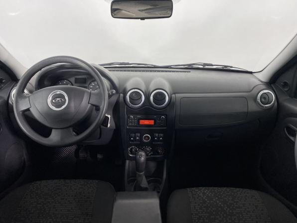 Lada (ВАЗ) Largus I с пробегом 2019 года, цена 980 000 рублей, 103839 км, универсал, Автокод Объявления
