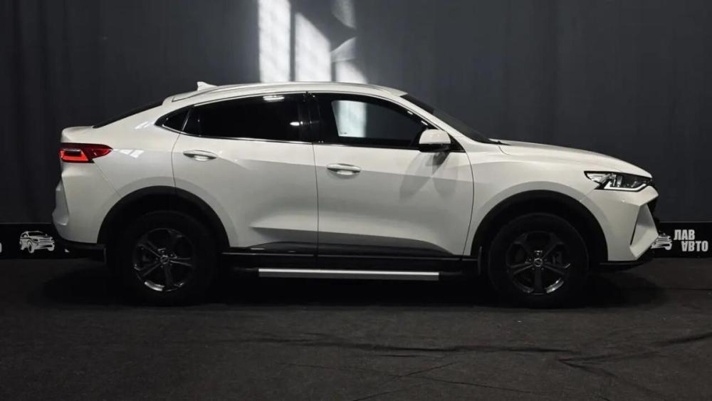 Haval F7x I Рестайлинг Смоленск  - изображение 4