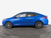 Hyundai Solaris II Москва  - изображение 33