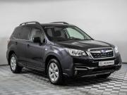 Subaru Forester IV Рестайлинг 2 Москва  - изображение 19