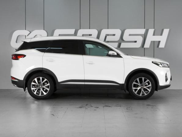 Chery Tiggo 7 Pro I с пробегом 2020 года, цена 1 739 000 рублей, 53245 км, внедорожник, Автокод Объявления