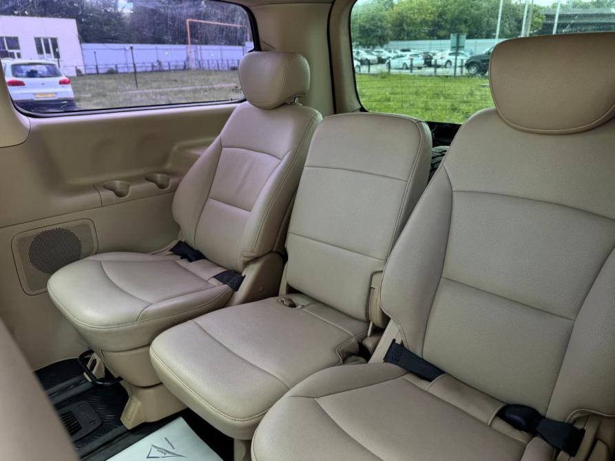 Hyundai Grand Starex I Ульяновск  - изображение 14