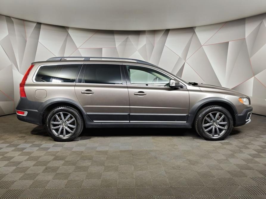 Volvo XC70 II Москва  - изображение 6