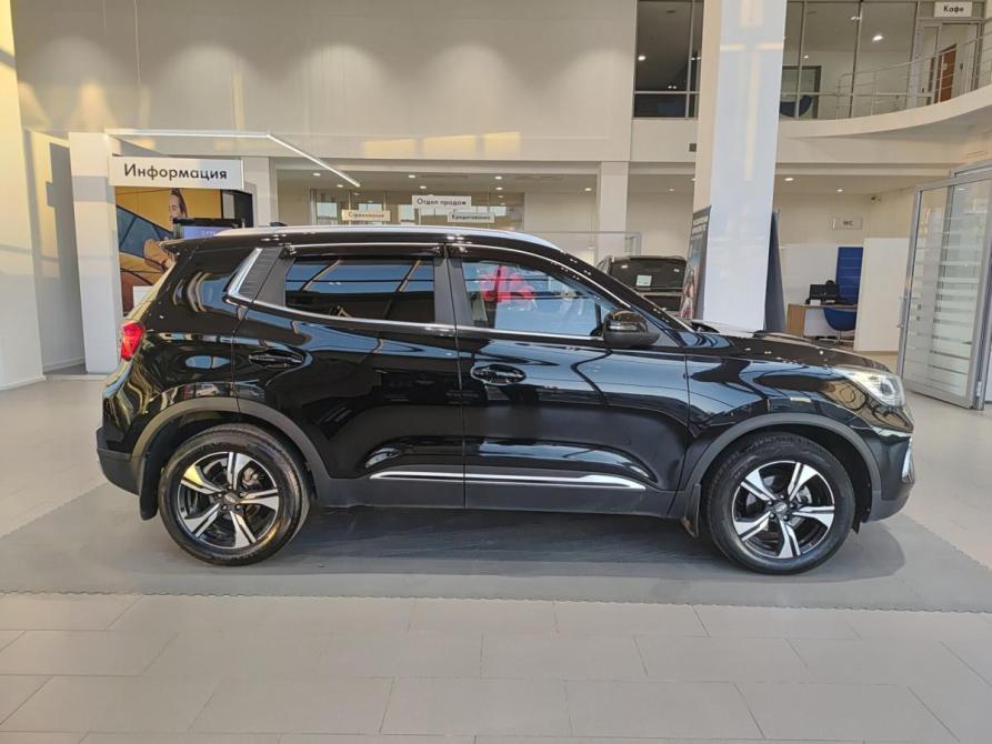 Chery Tiggo 4 Pro I Казань  - изображение 5