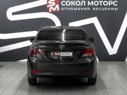 Hyundai Solaris I Рестайлинг Ростов-на-Дону  - изображение 23