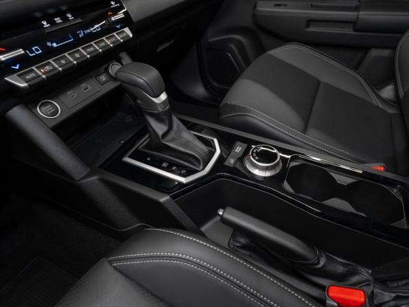 Mitsubishi L200 VI с пробегом 2025 года, цена 5 300 000 рублей, 50 км, пикап, Автокод Объявления