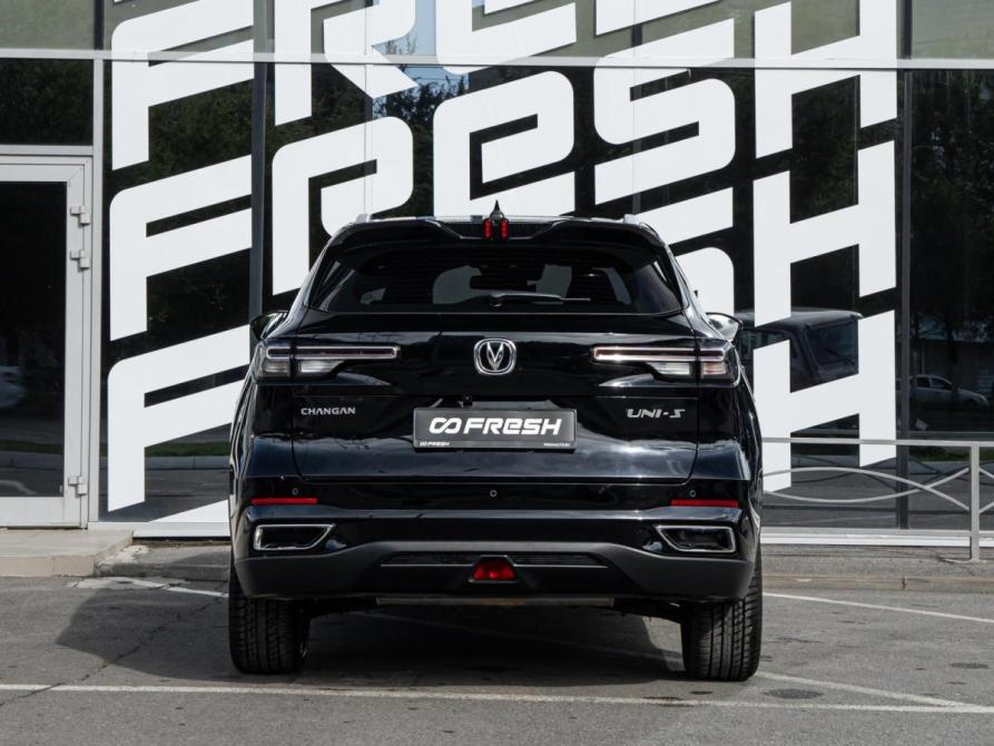 Changan CS55 Plus II Волгоград  - изображение 4