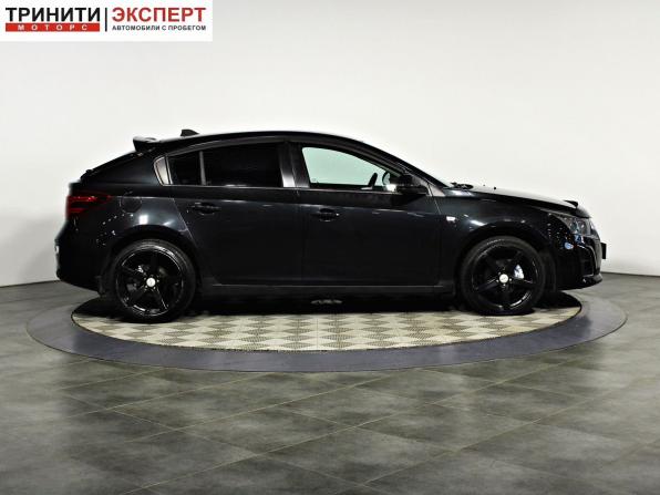 Chevrolet Cruze I Рестайлинг с пробегом 2012 года, цена 857 000 рублей, 108275 км, хэтчбек, Автокод Объявления