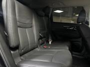 Nissan X-Trail III Рестайлинг Москва  - изображение 30