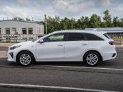 Kia Ceed III Москва  - изображение 24