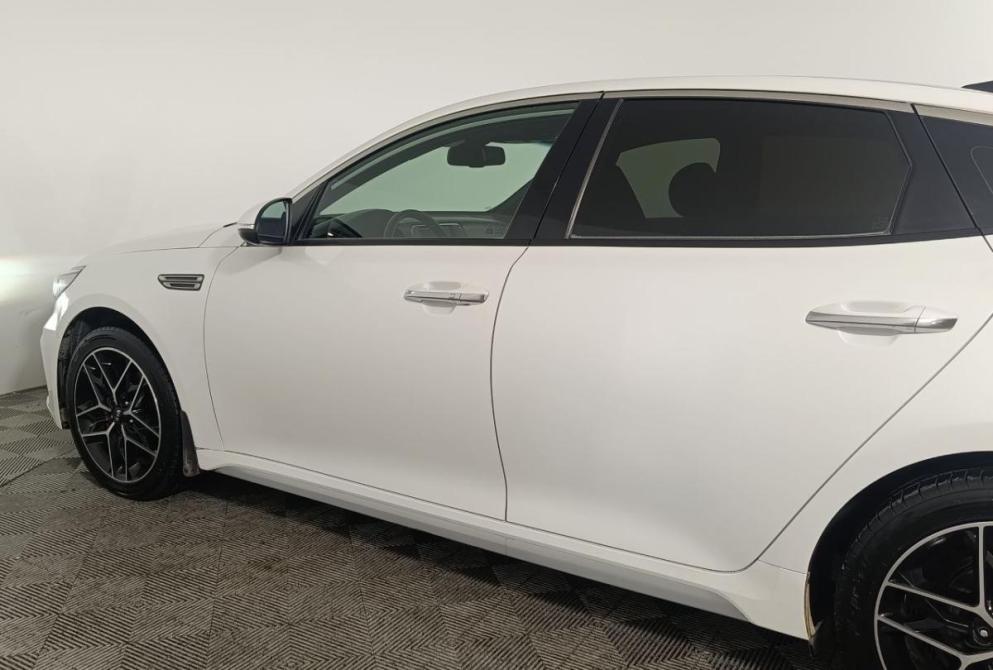 Kia Optima IV Волгоград  - изображение 28
