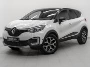 Renault Kaptur I Москва  - изображение 27