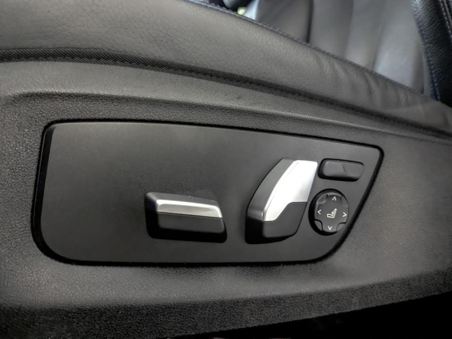 BMW 6 серии IV (G32) Рестайлинг Москва  - изображение 25