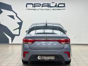 Kia Rio IV Ростов-на-Дону  - изображение 25