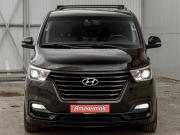 Hyundai Grand Starex I Рестайлинг 2 Екатеринбург  - изображение 35