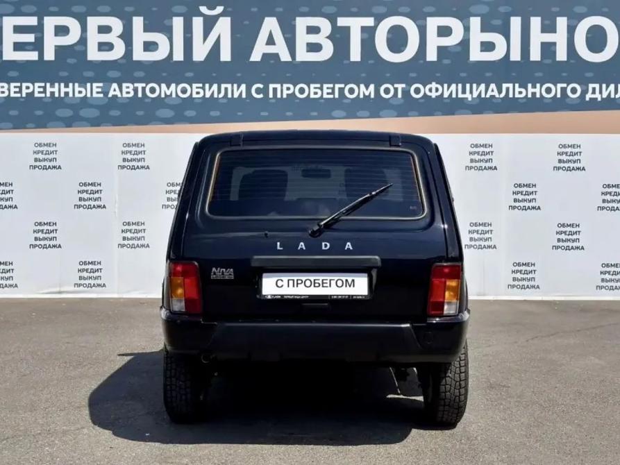 Lada (ВАЗ) Niva Legend I Краснодар  - изображение 6
