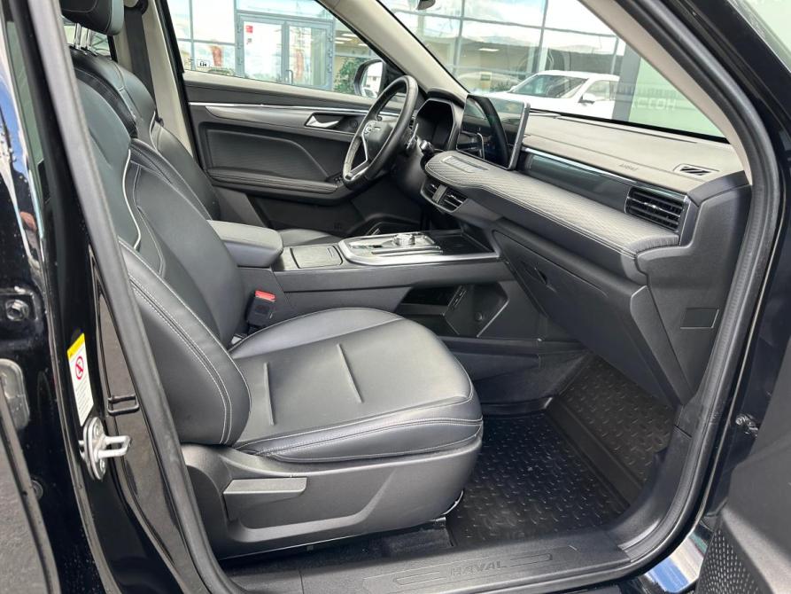 Haval Jolion I Рестайлинг Екатеринбург  - изображение 7