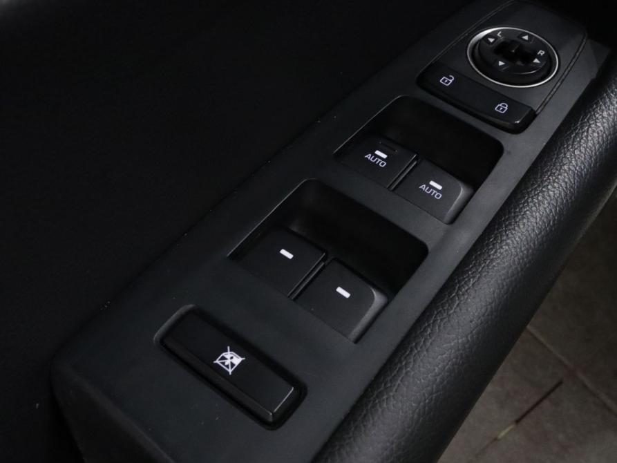 Hyundai Sonata VII (LF) Рестайлинг Минеральные Воды  - изображение 17