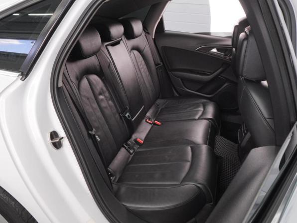 Audi A6 IV (C7) с пробегом 2014 года, цена 1 699 000 рублей, 175844 км, седан, Автокод Объявления