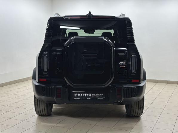 JETOUR T2 с пробегом 2024 года, цена 3 249 000 рублей, 49092 км, внедорожник, Автокод Объявления