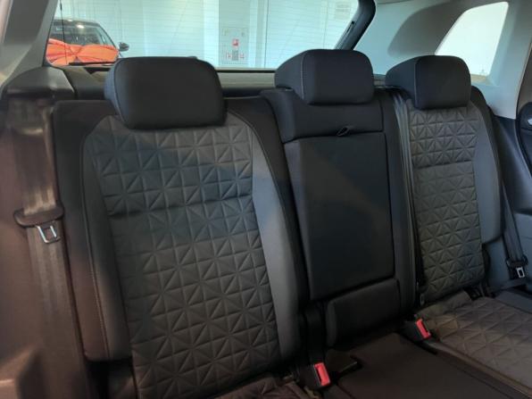 Volkswagen Tiguan II Рестайлинг с пробегом 2020 года, цена 3 560 000 рублей, 90600 км, внедорожник, Автокод Объявления