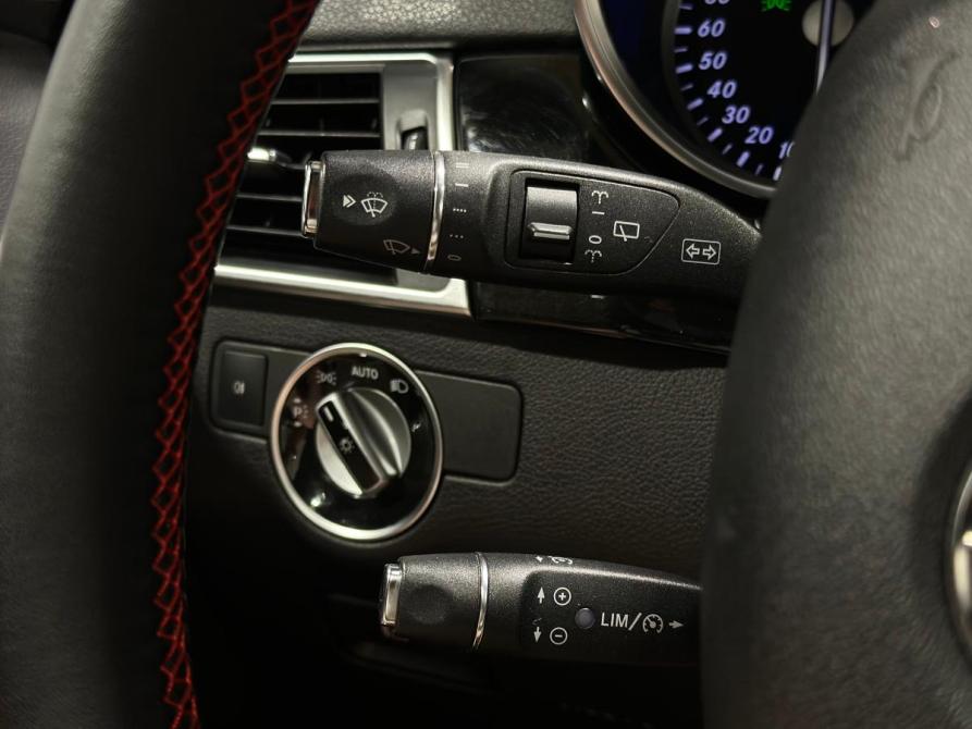 Mercedes-Benz GL-Класс II (X166) Челябинск  - изображение 21