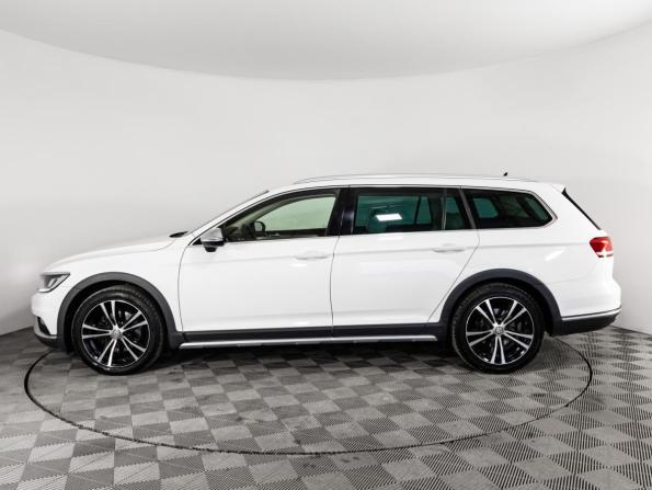 Volkswagen Passat B8 с пробегом 2019 года, цена 2 499 000 рублей, 205663 км, универсал, Автокод Объявления