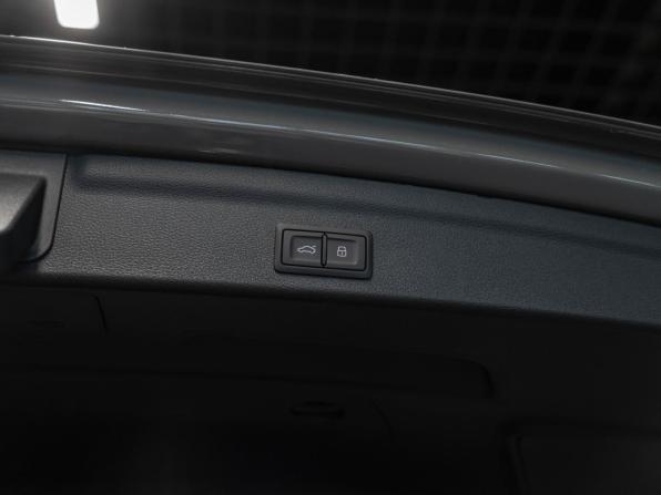 Audi Q3 II (F3) с пробегом 2026 года, цена 4 250 000 рублей, 15 км, внедорожник, Автокод Объявления
