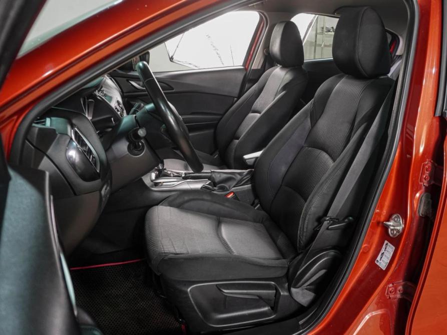 Mazda 3 III (BM) Воронеж  - изображение 10