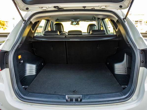Hyundai ix35 I с пробегом 2012 года, цена 1 578 000 рублей, 98051 км, внедорожник, Автокод Объявления