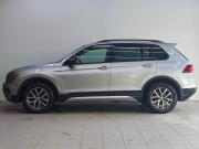 Volkswagen Tiguan II Барнаул  - изображение 43