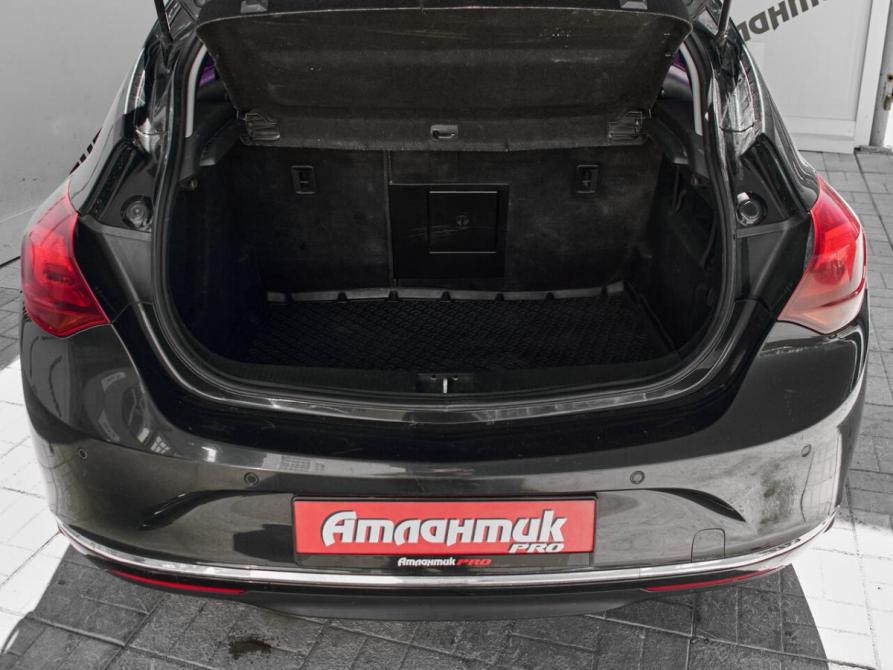 Opel Astra J Рестайлинг Екатеринбург  - изображение 8