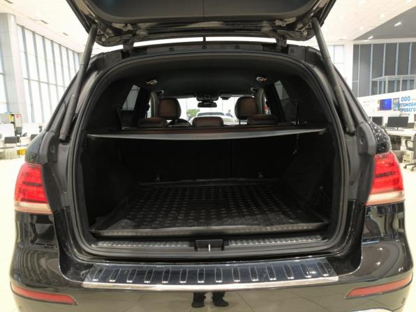 Mercedes-Benz GLE I (W166) с пробегом 2018 года, цена 3 799 000 рублей, 175000 км, внедорожник, Автокод Объявления