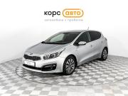 Kia Ceed II Рестайлинг Ногинск  - изображение 20
