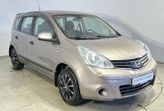 Nissan Note I Рестайлинг Саранск  - изображение 41