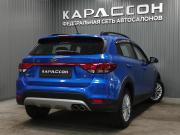 Kia Rio IV Рестайлинг Пермь  - изображение 20