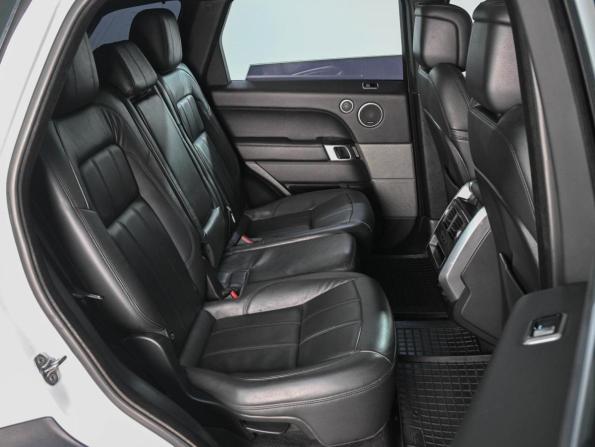 Land Rover Range Rover Sport II Рестайлинг с пробегом 2021 года, цена 6 699 000 рублей, 167489 км, внедорожник, Автокод Объявления