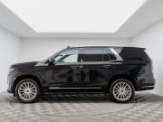 Cadillac Escalade V Москва  - изображение 45