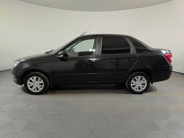 Lada (ВАЗ) Granta I Рестайлинг с пробегом 2023 года, цена 750 000 рублей, 71000 км, седан, Автокод Объявления