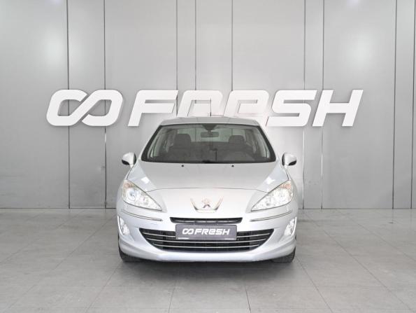 Peugeot 408 I с пробегом 2013 года, цена 840 000 рублей, 130621 км, седан, Автокод Объявления