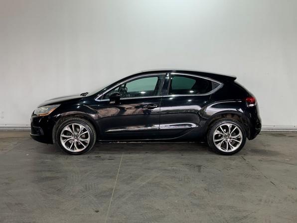 Citroen DS4 с пробегом 2012 года, цена 855 000 рублей, 108453 км, хэтчбек, Автокод Объявления