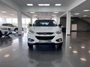 Hyundai ix35 I Рестайлинг Тверь  - изображение 23