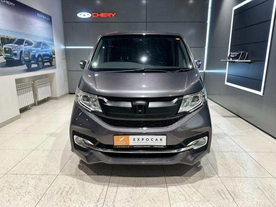 Honda Stepwgn V Новосибирск  - изображение 8