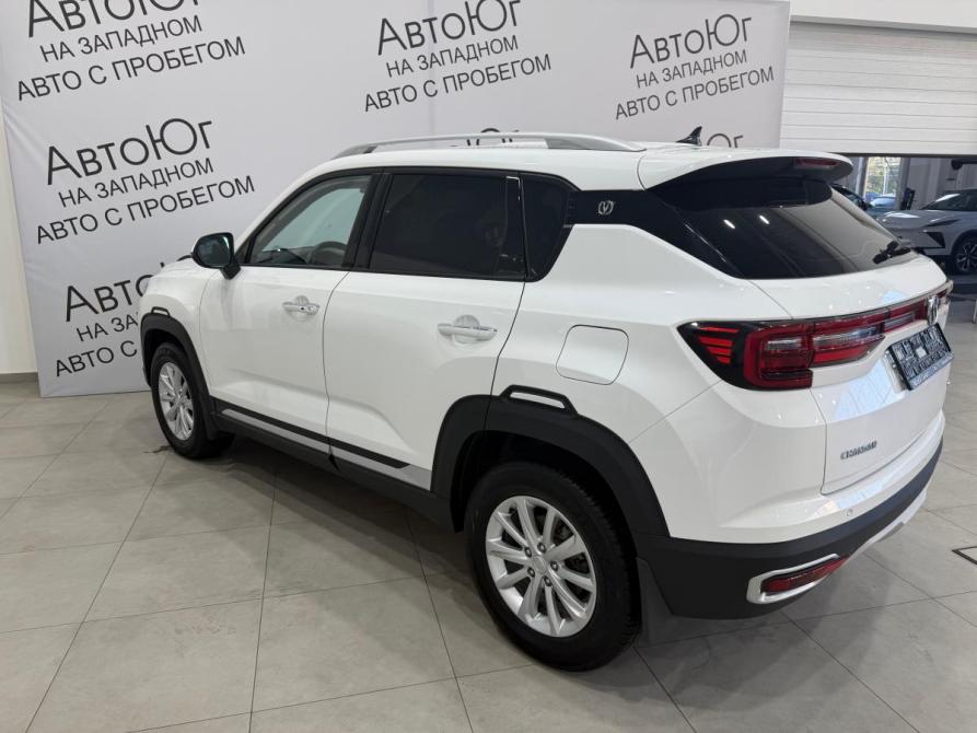 Changan CS35 Plus I Ставрополь  - изображение 7