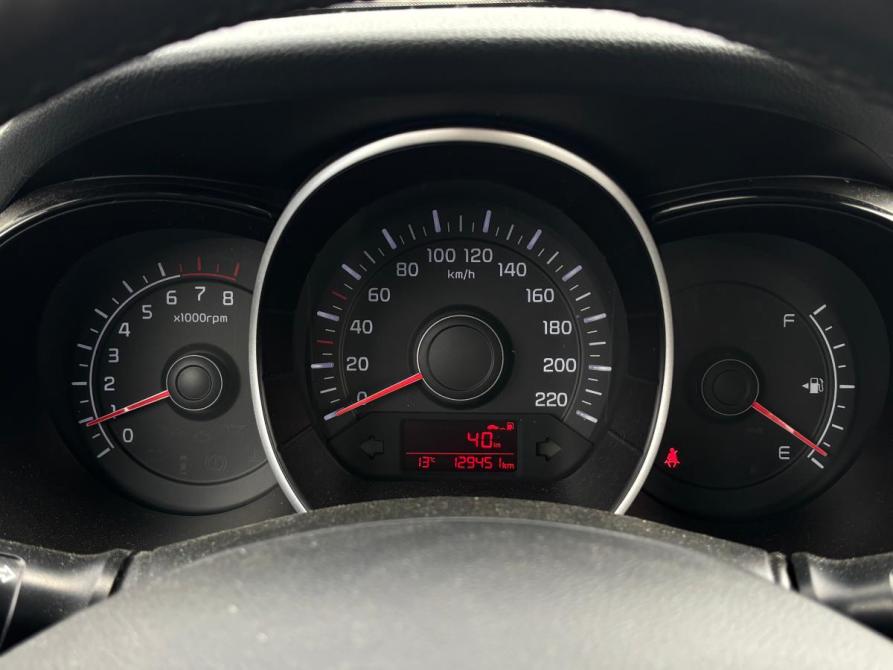 Kia Rio III Рестайлинг Санкт-Петербург  - изображение 10