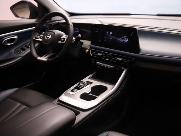 GAC GS3 с пробегом 2024 года, цена 2 190 000 рублей, 25147 км, внедорожник, Автокод Объявления