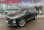 Hyundai Santa Fe IV Красноярск  - изображение 19